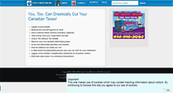 Desktop Screenshot of popeconsultinginc.com